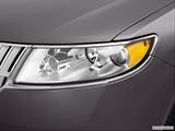  Drivers Side Headlight photo